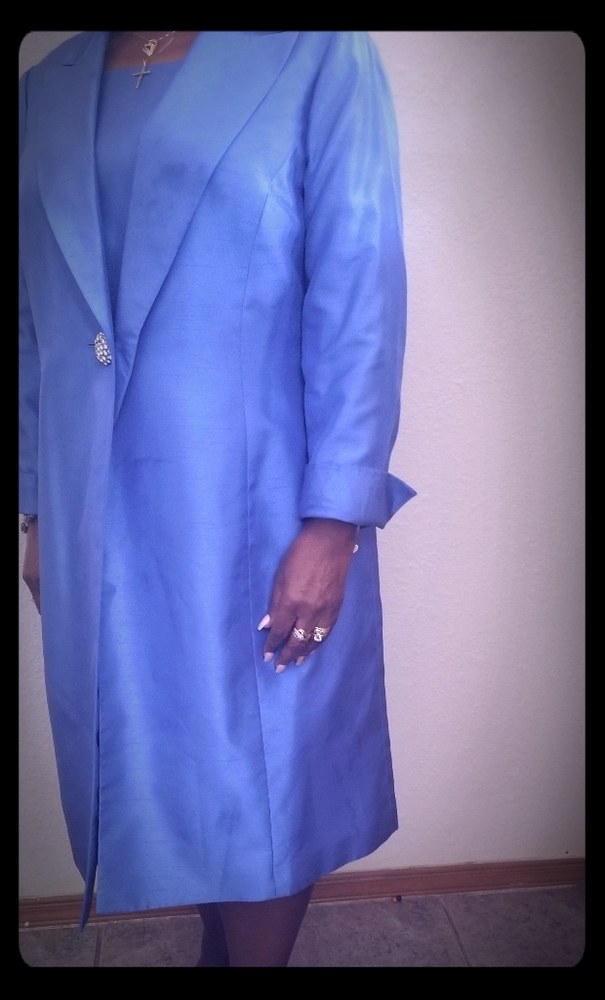 Lady's Suit